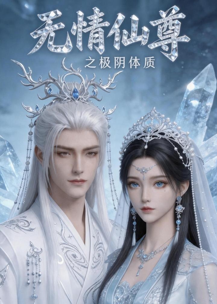 无情仙尊之极阴体质-动漫合集