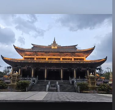 我从山路误入影视城-动漫合集