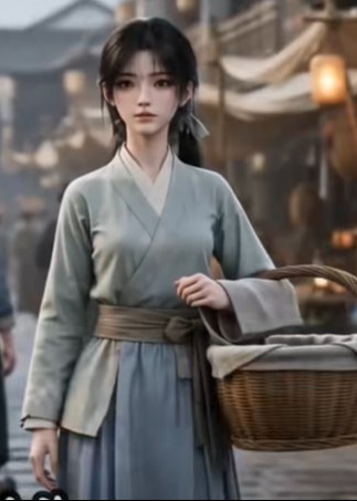 魔宫有个俏厨娘-动漫合集