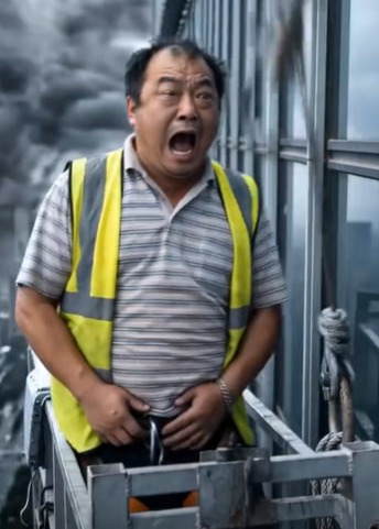 物理规律从不骗人-动漫合集