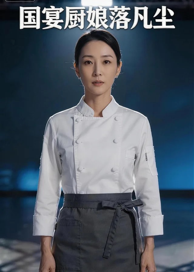 国宴厨娘落凡尘-动漫合集