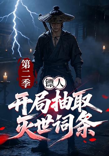 镖人开局抽取灭世词条第二季-动漫合集