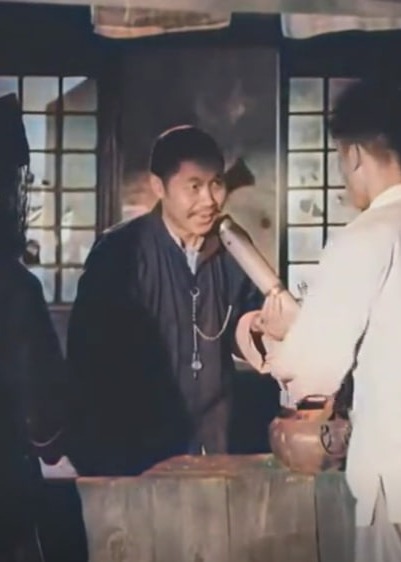 藏在盐里的真相-动漫合集