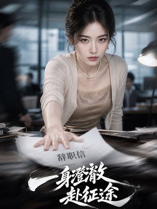 一身澄澈赴征途-动漫合集