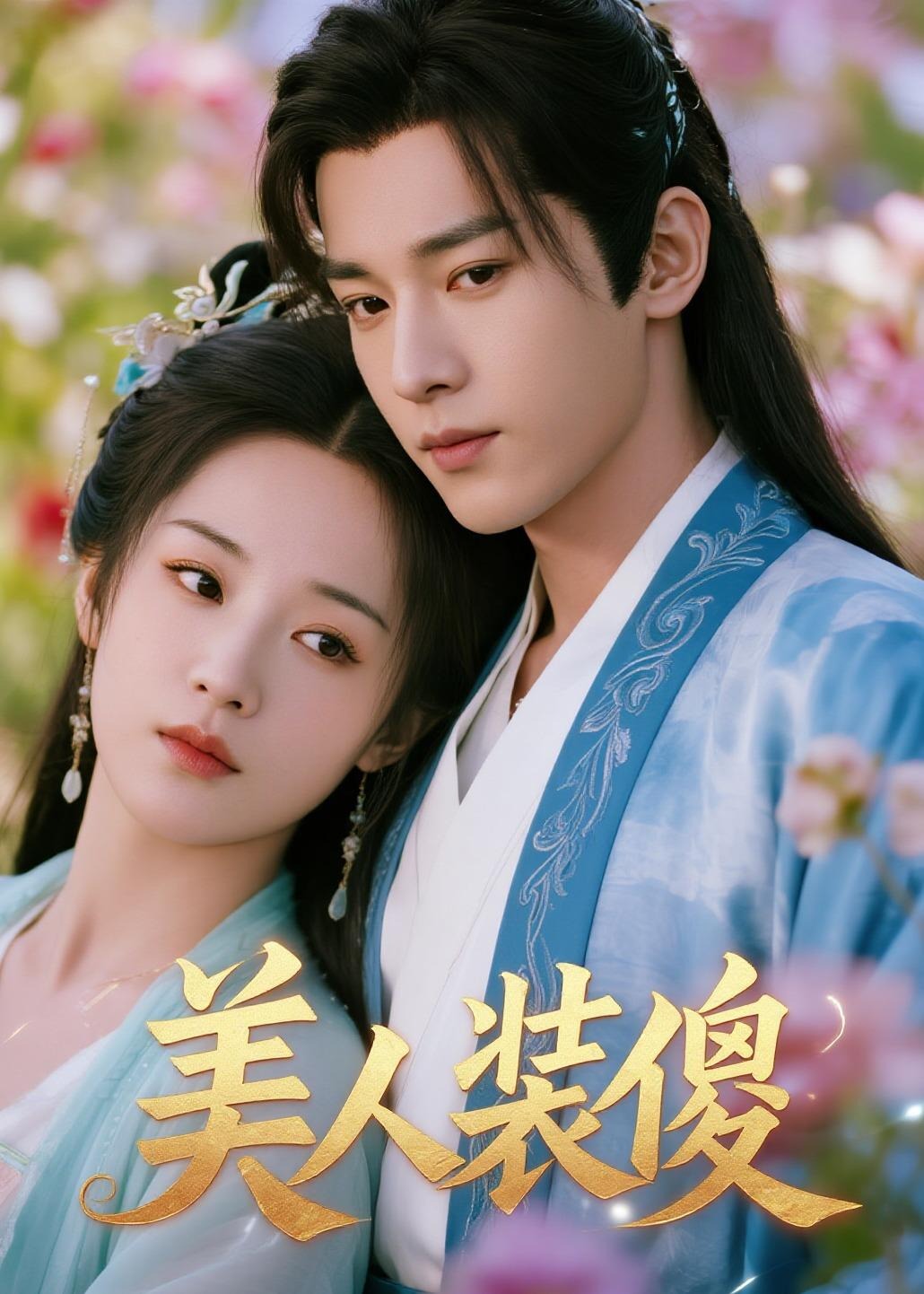 短剧《美人装傻-动漫合集美人装傻-动漫合集 苏锦瑶,萧景珩》全集完整版高清免费在线观看 - 青柠影视TV