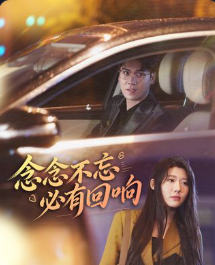 念念不忘必有回香-动漫合集