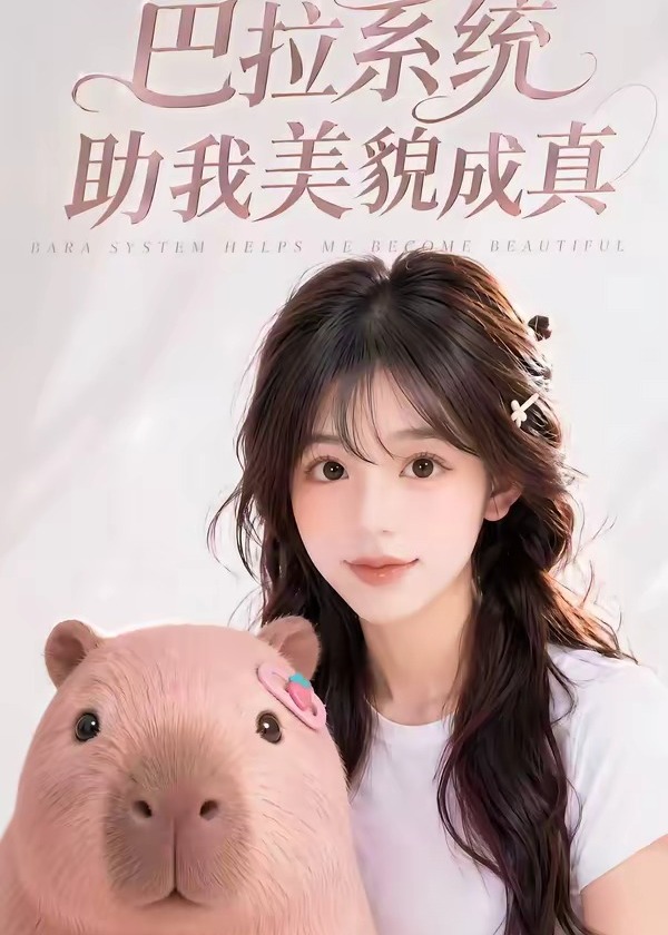 巴拉系统助我美貌成真-动漫合集海报