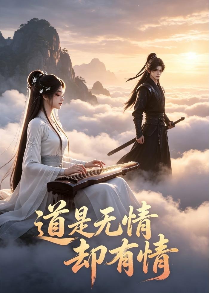 道是无情却有情-动漫合集