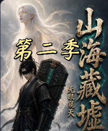 山海藏墟无眼窥天第二季-动漫合集