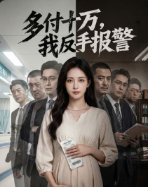 多付十万我反手报警-动漫合集