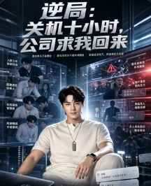 逆局关机十小时公司求我回来-动漫合集