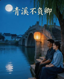 青溪不负卿-动漫合集