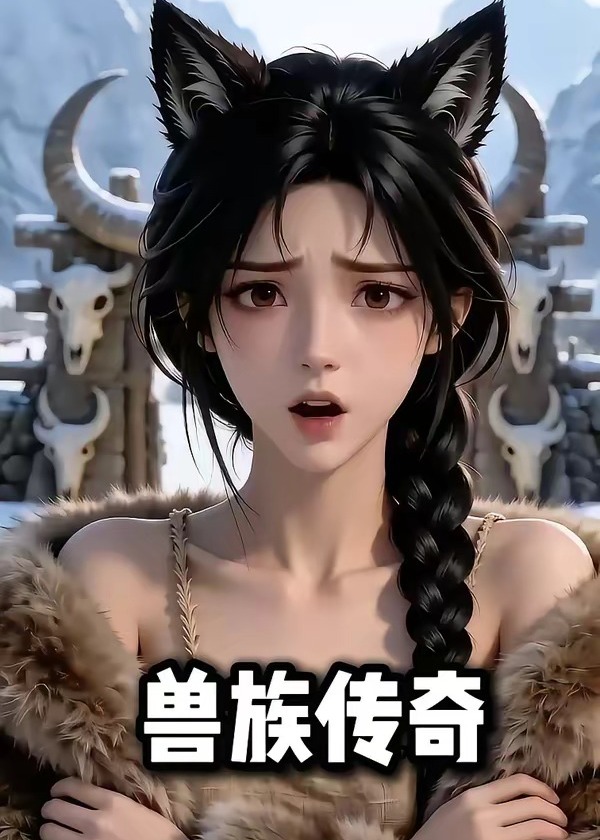 兽族传奇-动漫合集