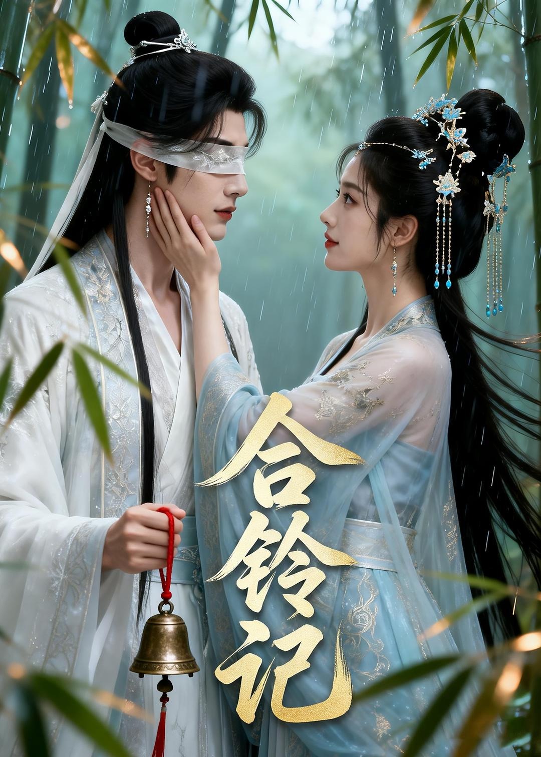 合铃记-动漫合集