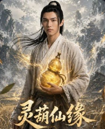 仙葫养凡身灵葫仙缘-动漫合集