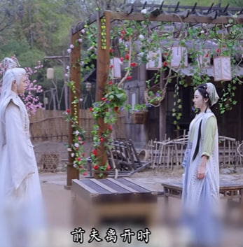 宝箱赐夫仙尊前夫悔断肠-动漫合集
