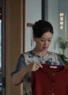 她自风雨来-动漫合集