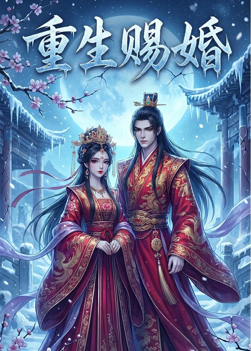 重生赐婚-动漫合集