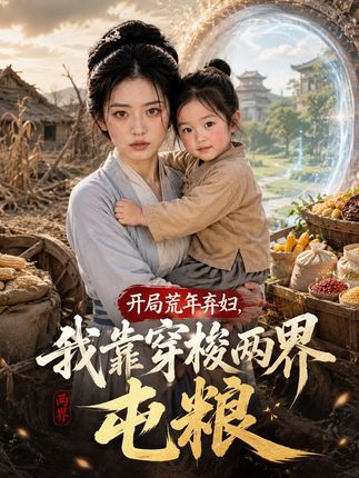 开局荒年弃妇我靠穿梭两界屯粮-动漫合集