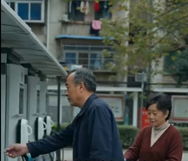 麻花三轮车-动漫合集海报