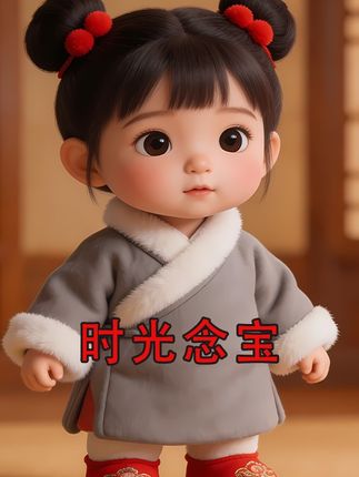 时光念宝-动漫合集