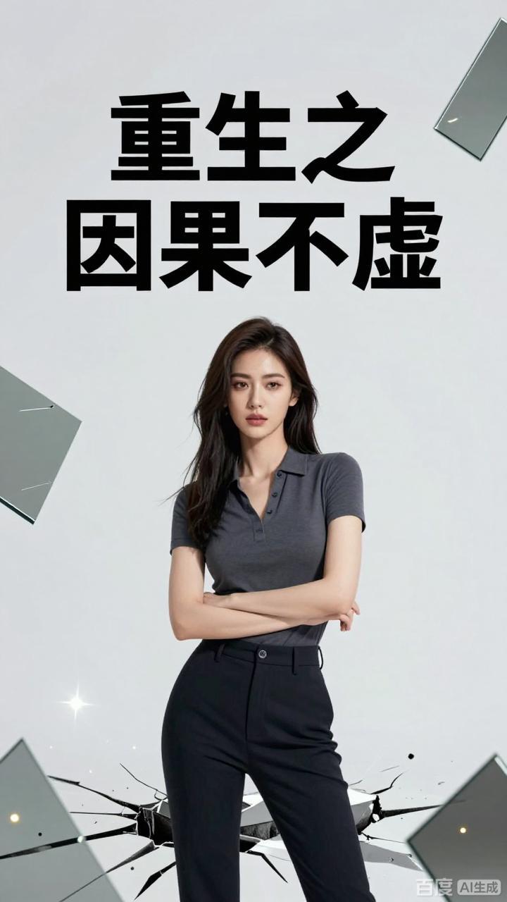 重生之因果不虚-动漫合集