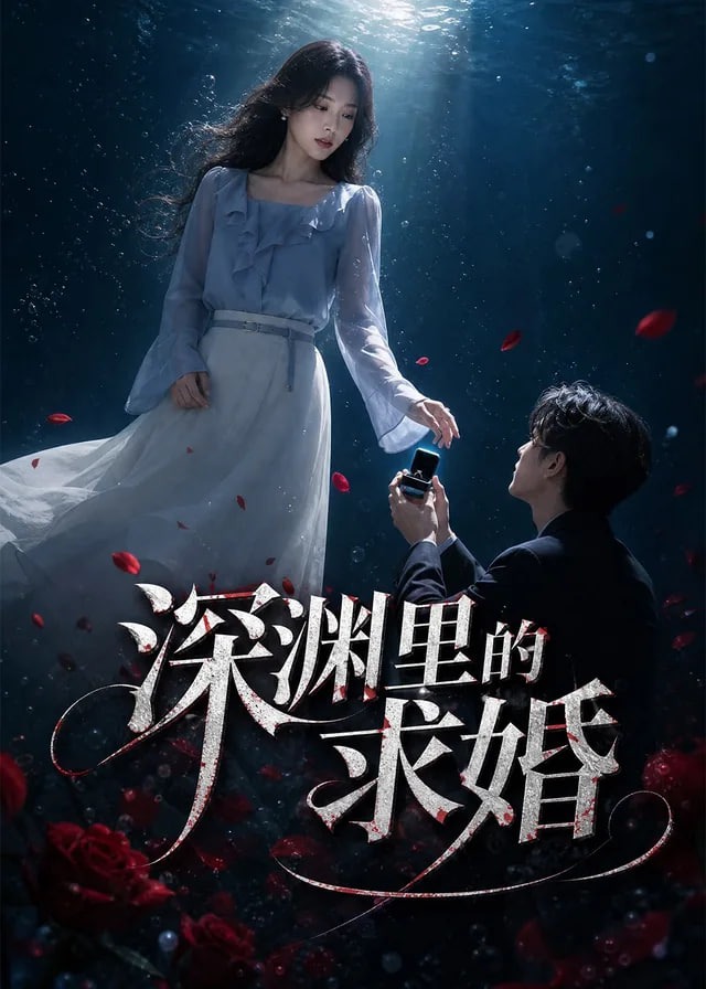 深渊里的求婚-动漫合集