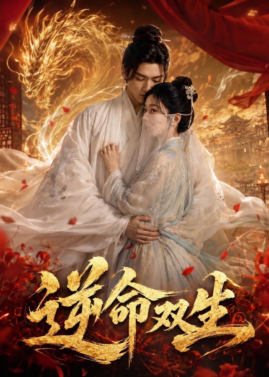 短剧.捡到女帝,逆命双生第三季(91集)