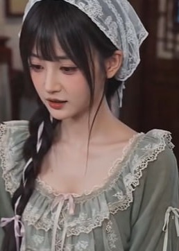 我的农资店通古今-动漫合集