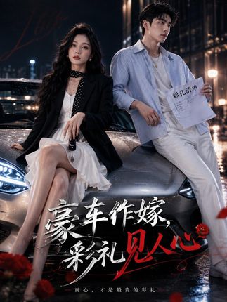 豪车作嫁彩礼见人心-动漫合集