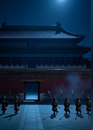 抄家流放之逃荒蜜月行-动漫合集