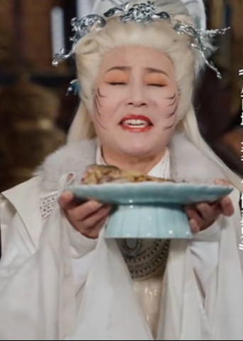 我养了个修真界玻璃箱里有个世界-奇幻脑洞