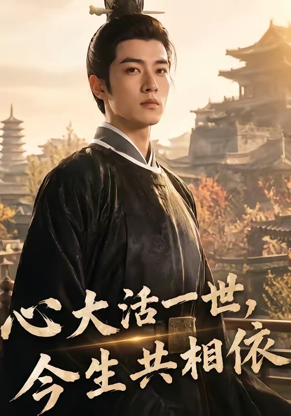 心大活一世今生共相依-动漫合集