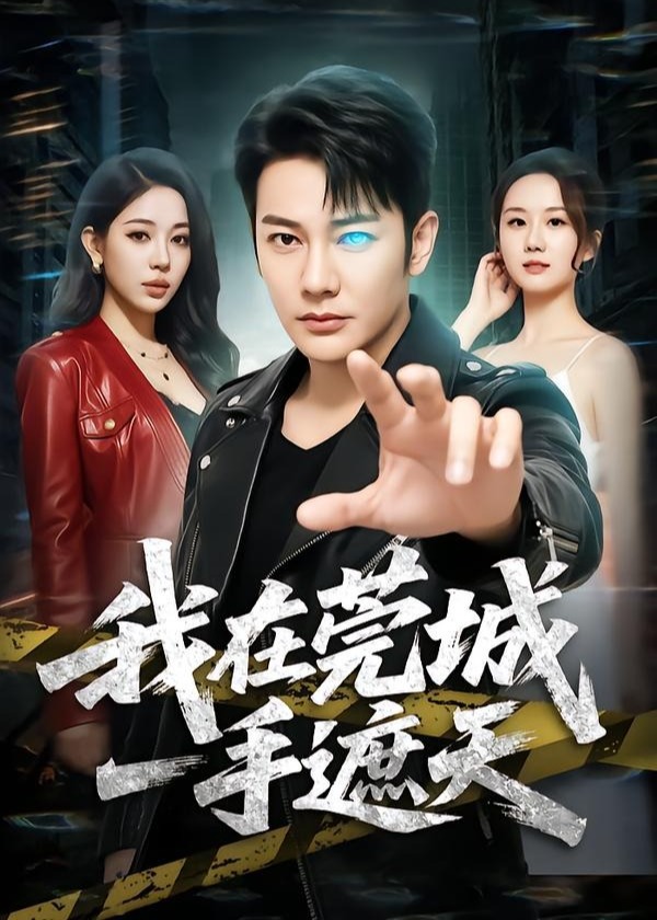 我在莞城一手遮天-都市言情