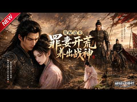 发配边关罪妻开荒养出战神-动漫合集