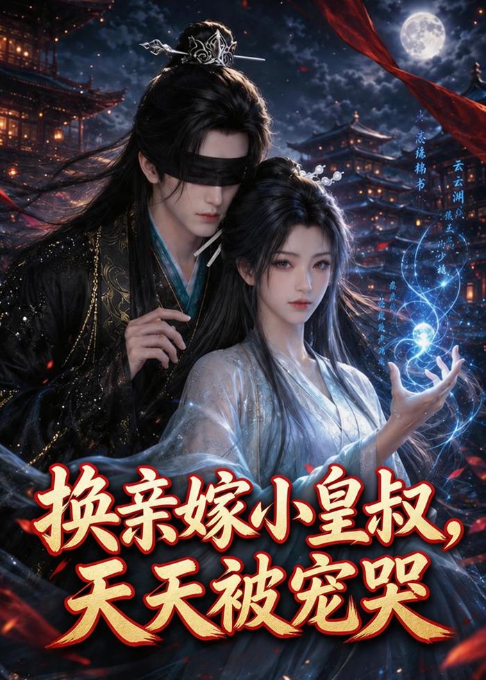 换亲嫁小皇叔天天被宠哭-动漫合集