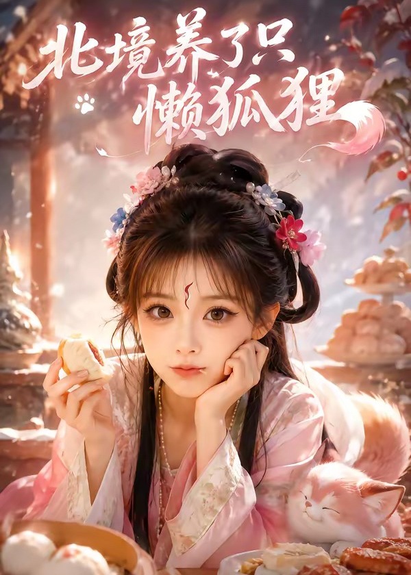 北境养了只懒狐狸-动漫合集