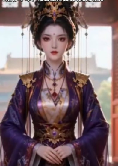 潜修半年被公主侍女发现我很强-动漫合集海报