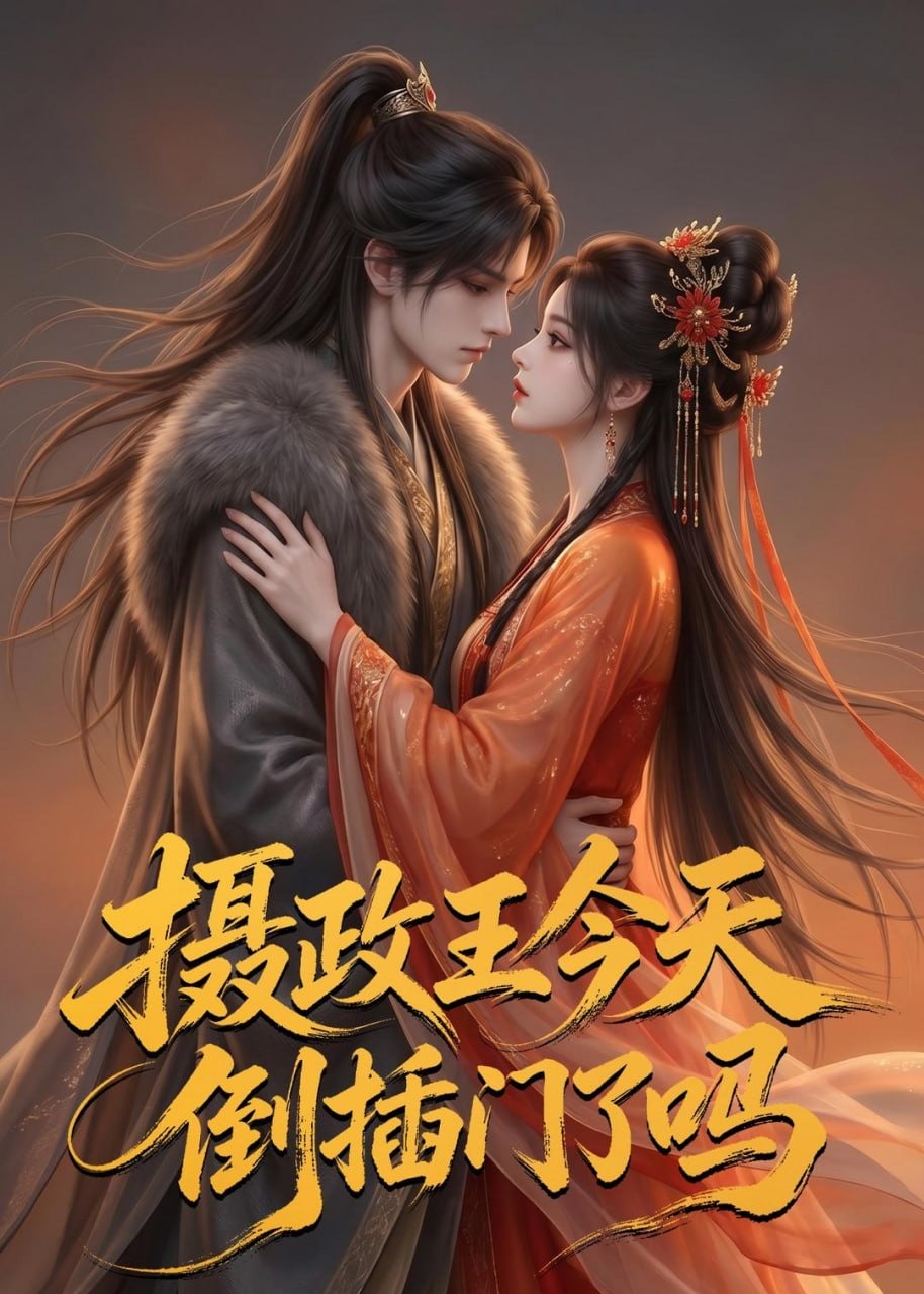 摄政王今天倒插门了吗-动漫合集