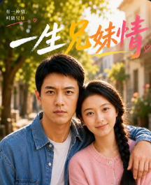一生兄妹情-动漫合集