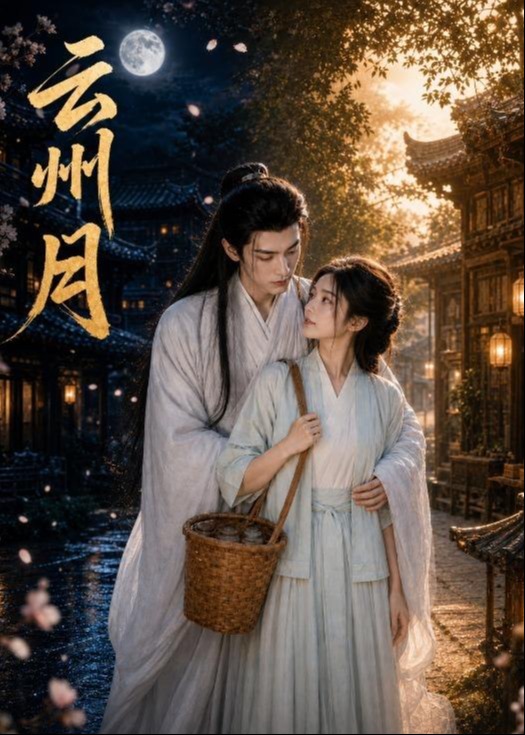 云州月-动漫合集
