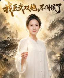 我医武双绝不伺候了-动漫合集