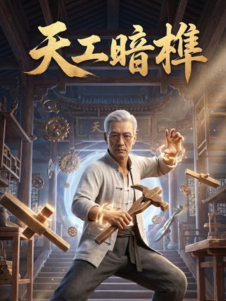 天工暗榫-动漫合集