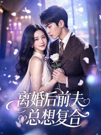 离婚后前夫总想复合-动漫合集