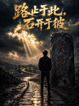 路止于此石开于彼-动漫合集