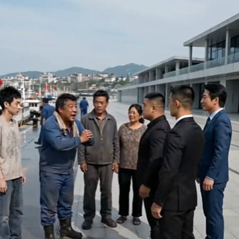 稻浪深处是归途-动漫合集