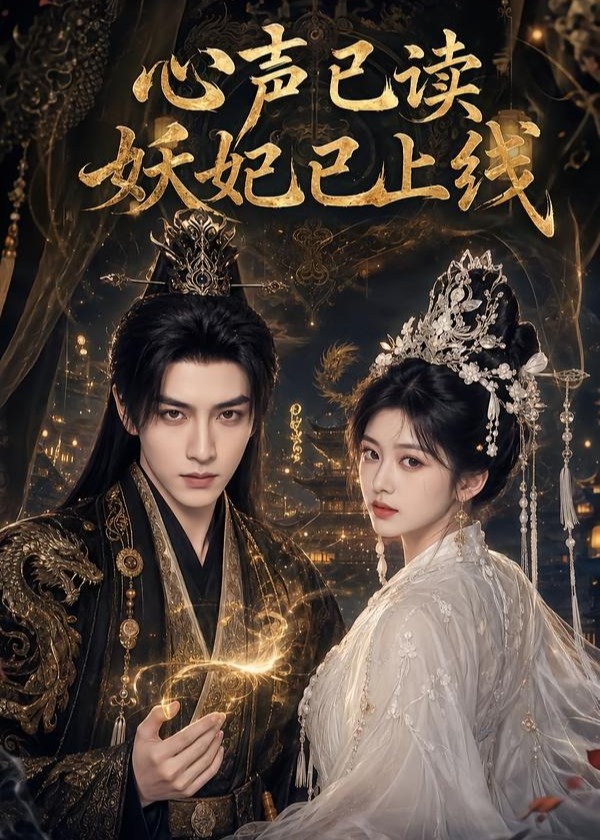 心声已读妖妃已上线-动漫合集