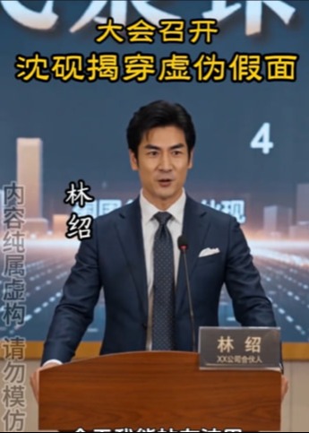 绝境归来我的商业布局终落地-动漫合集海报