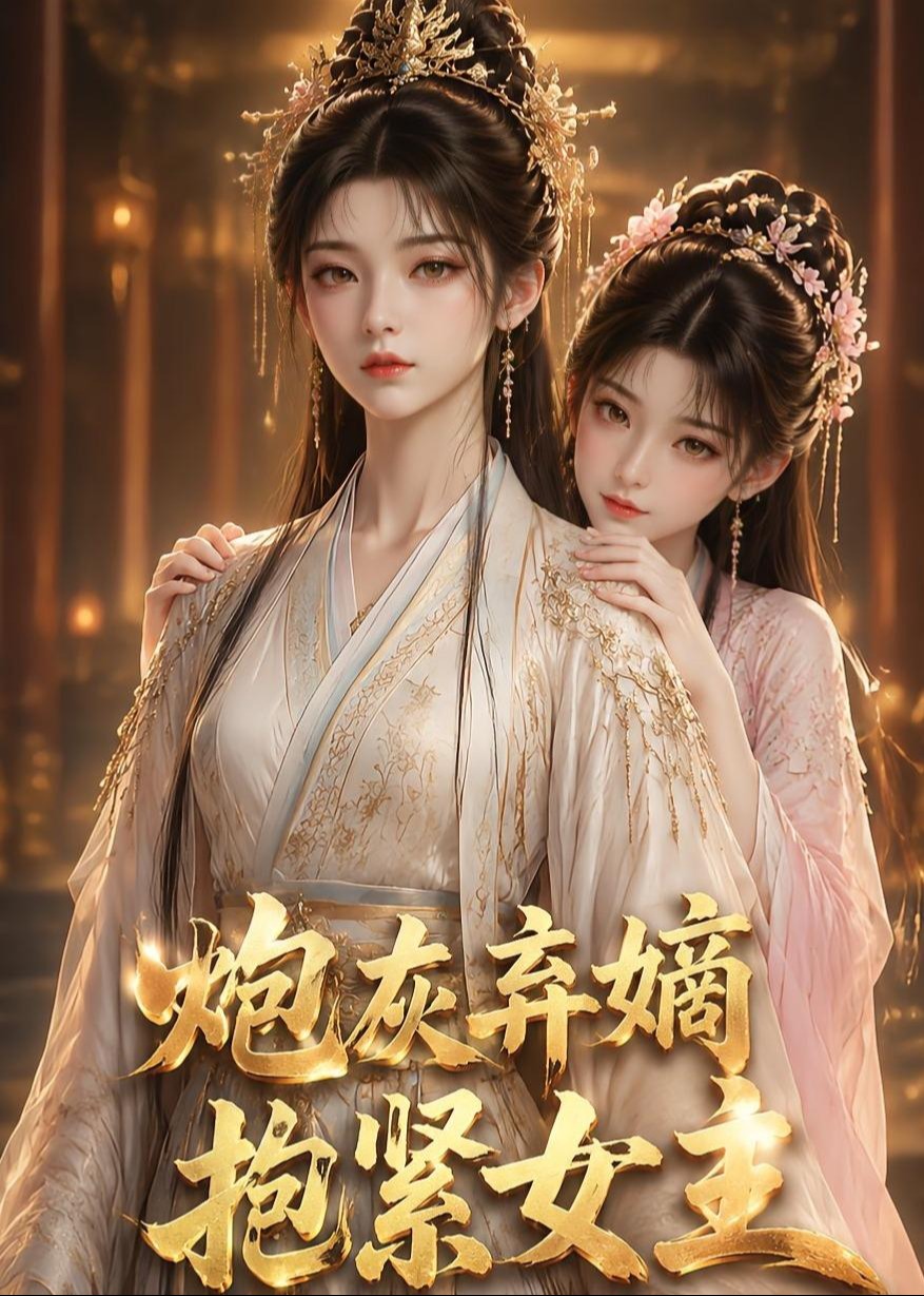 炮灰弃嫡抱紧女主-动漫合集