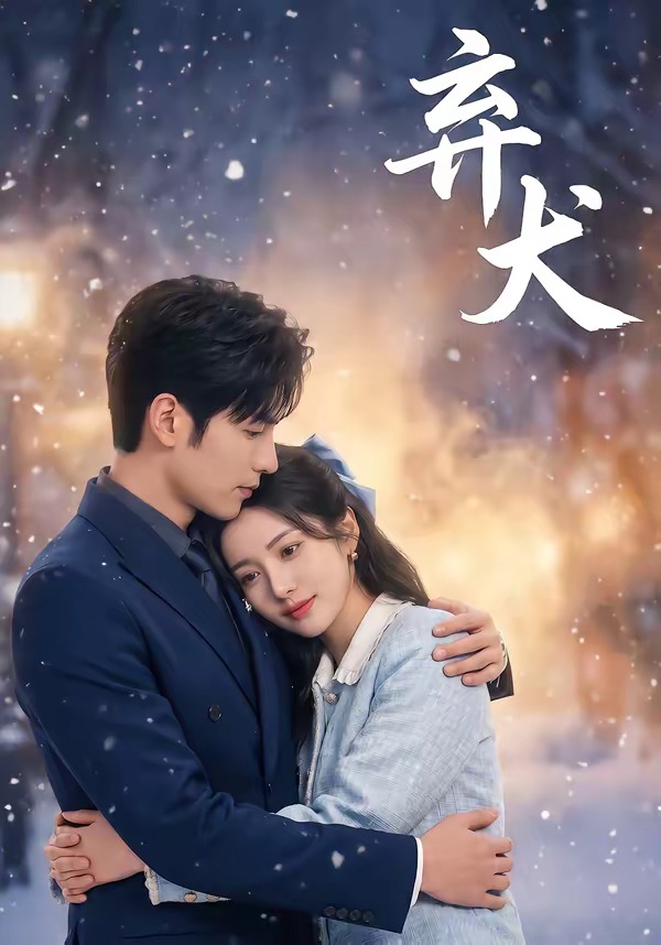 弃犬-动漫合集海报